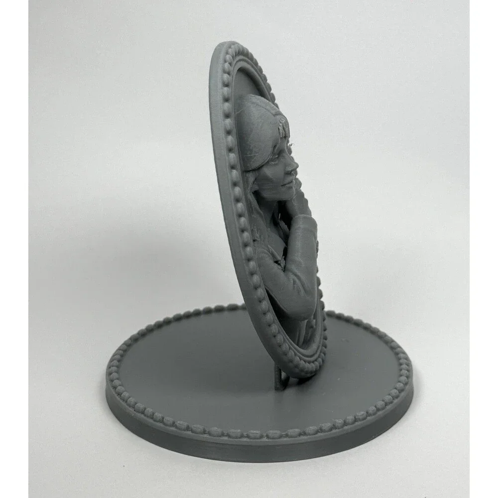 The Ring (2002) Horror Cameo Toy